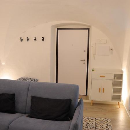 Archidante Daire Bari Dış mekan fotoğraf