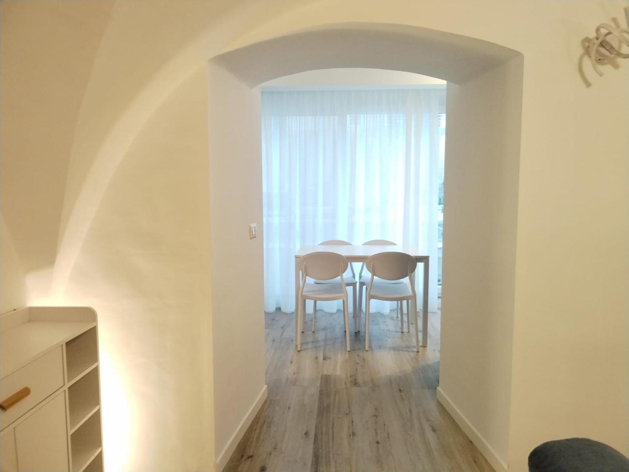 Archidante Daire Bari Dış mekan fotoğraf